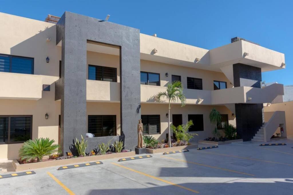 Bihui 3 - Departamento La Paz Exterior photo